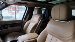 لاند روفر رانج روفر فوج